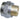 2-delige kopp.puntstuk 15mm x M-24
