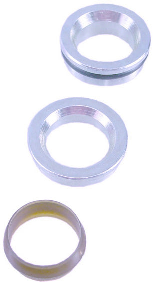 201 Verloopset 22x15