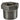 241 Malleable verloopring 1/2" bu x3/8" bi gegalvaniseerd
